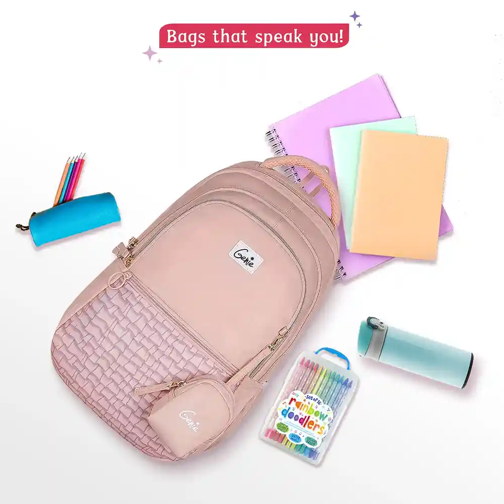 Jewel-Kids-Bag-Beige 6