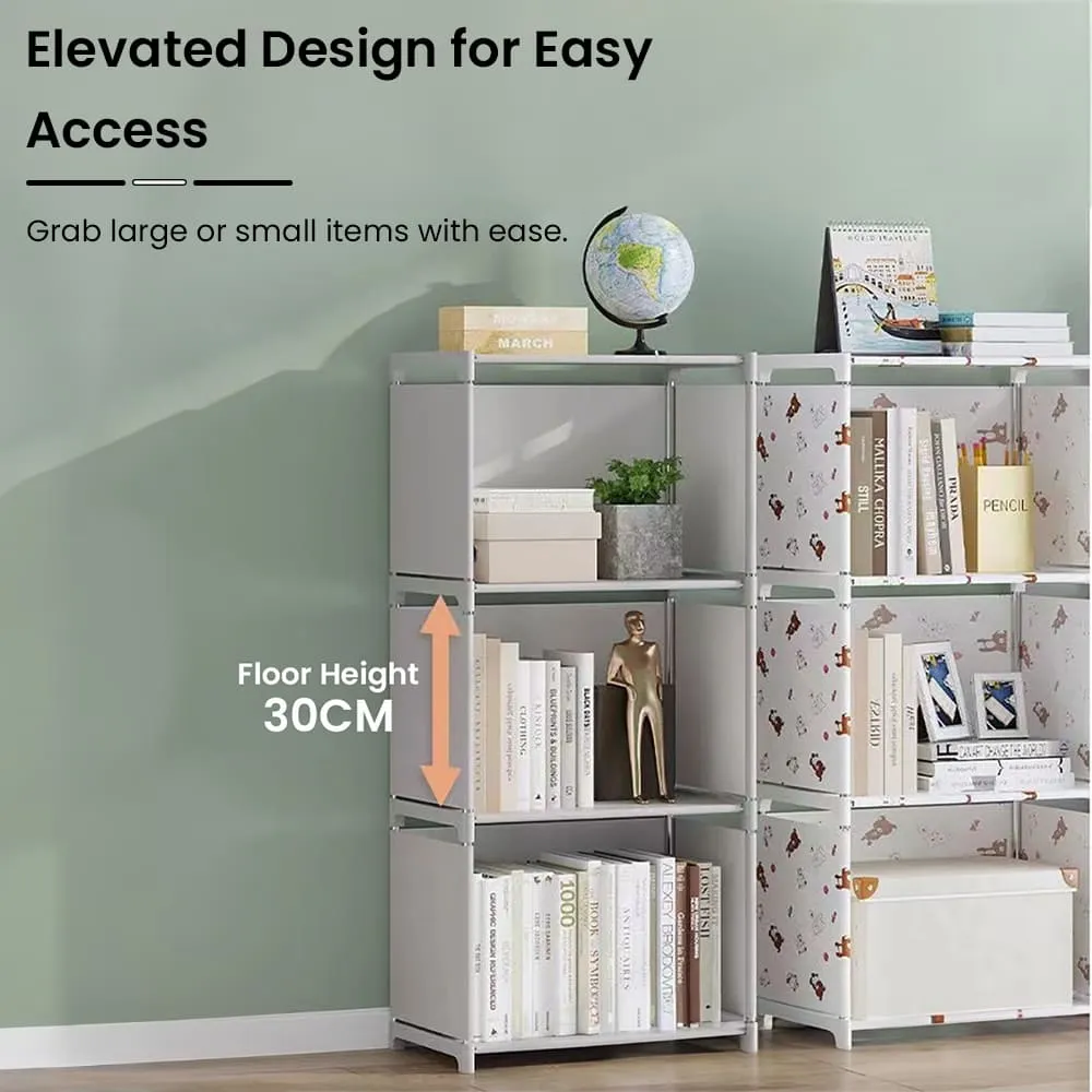 Best Wardrobes for Kids