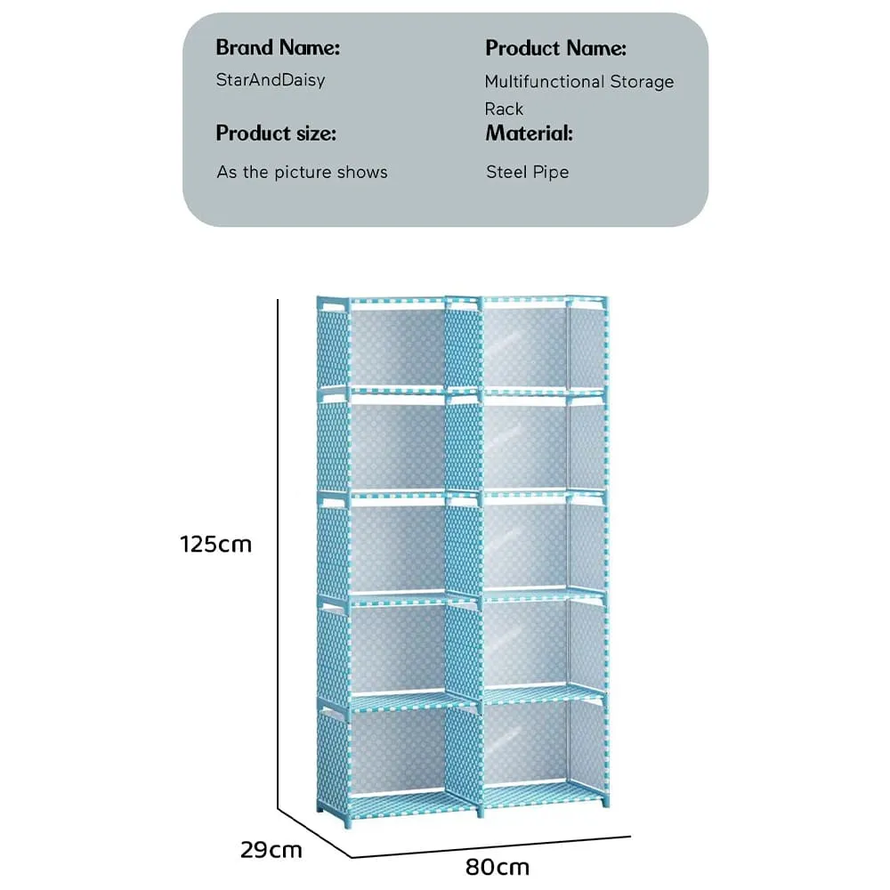 Best Wardrobes for Kids