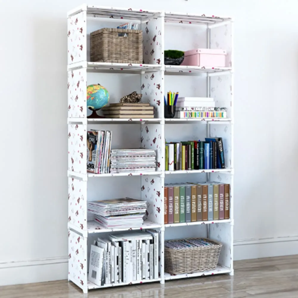 Multipurpose Organizer for home