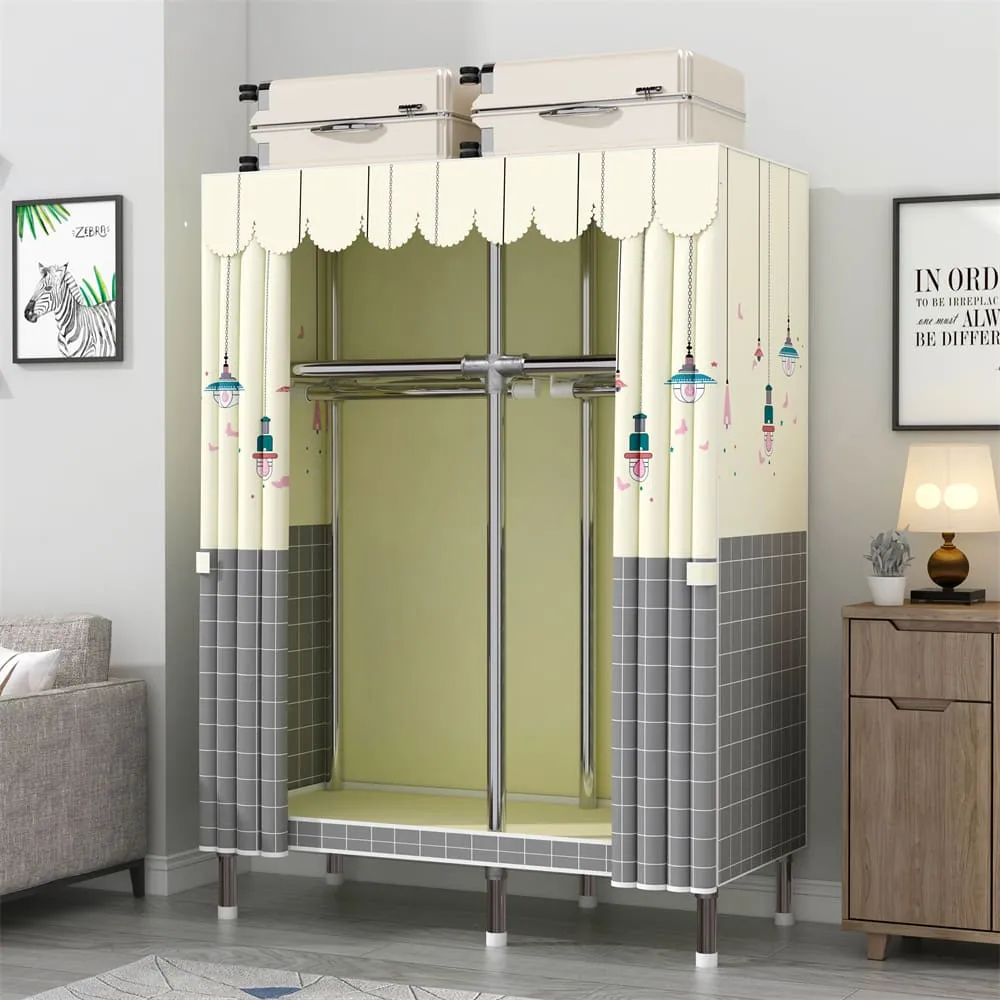 Best wardrobe for children