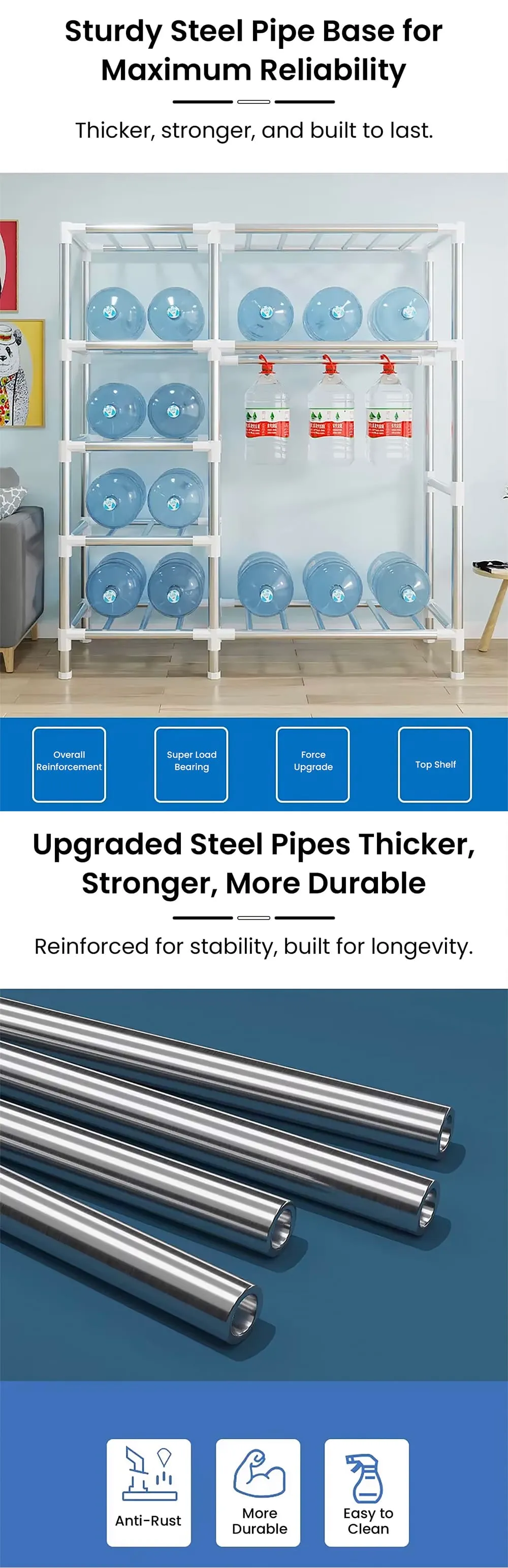 Kids Storage Cabinets