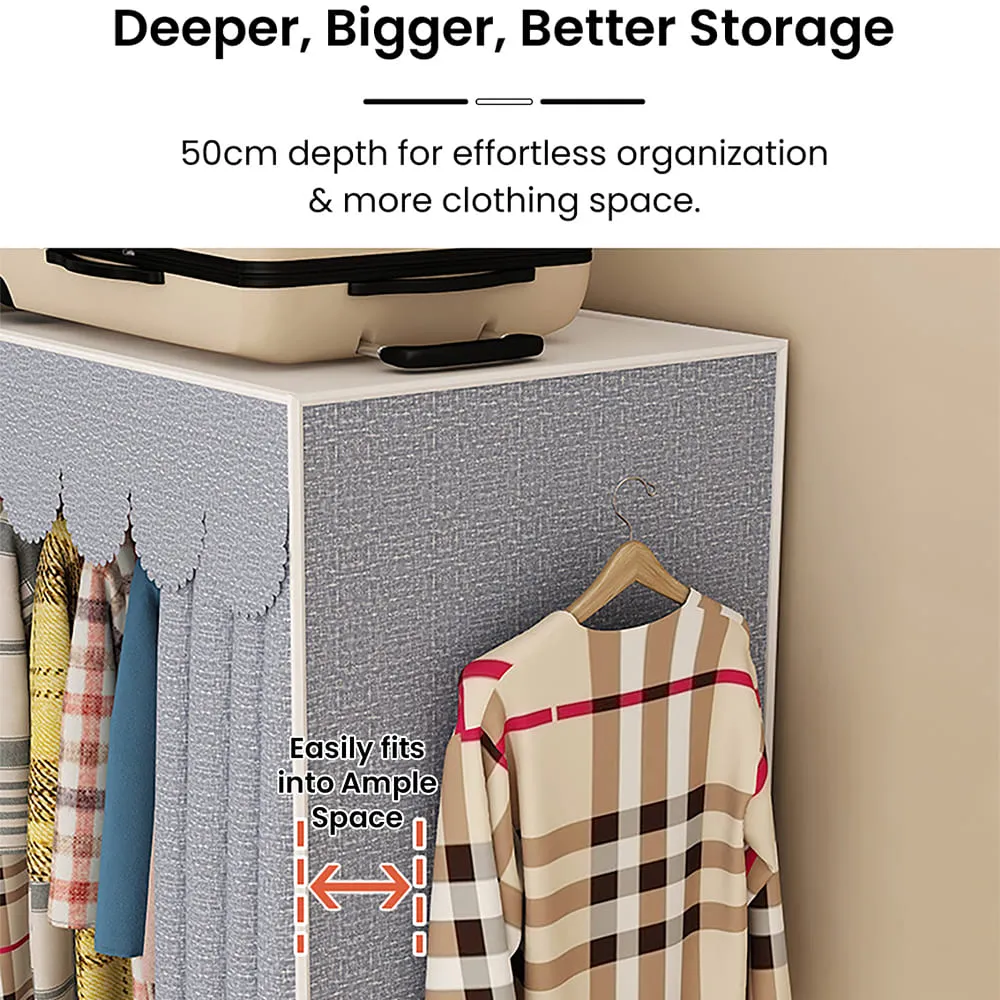 Best Wardrobe for Kids