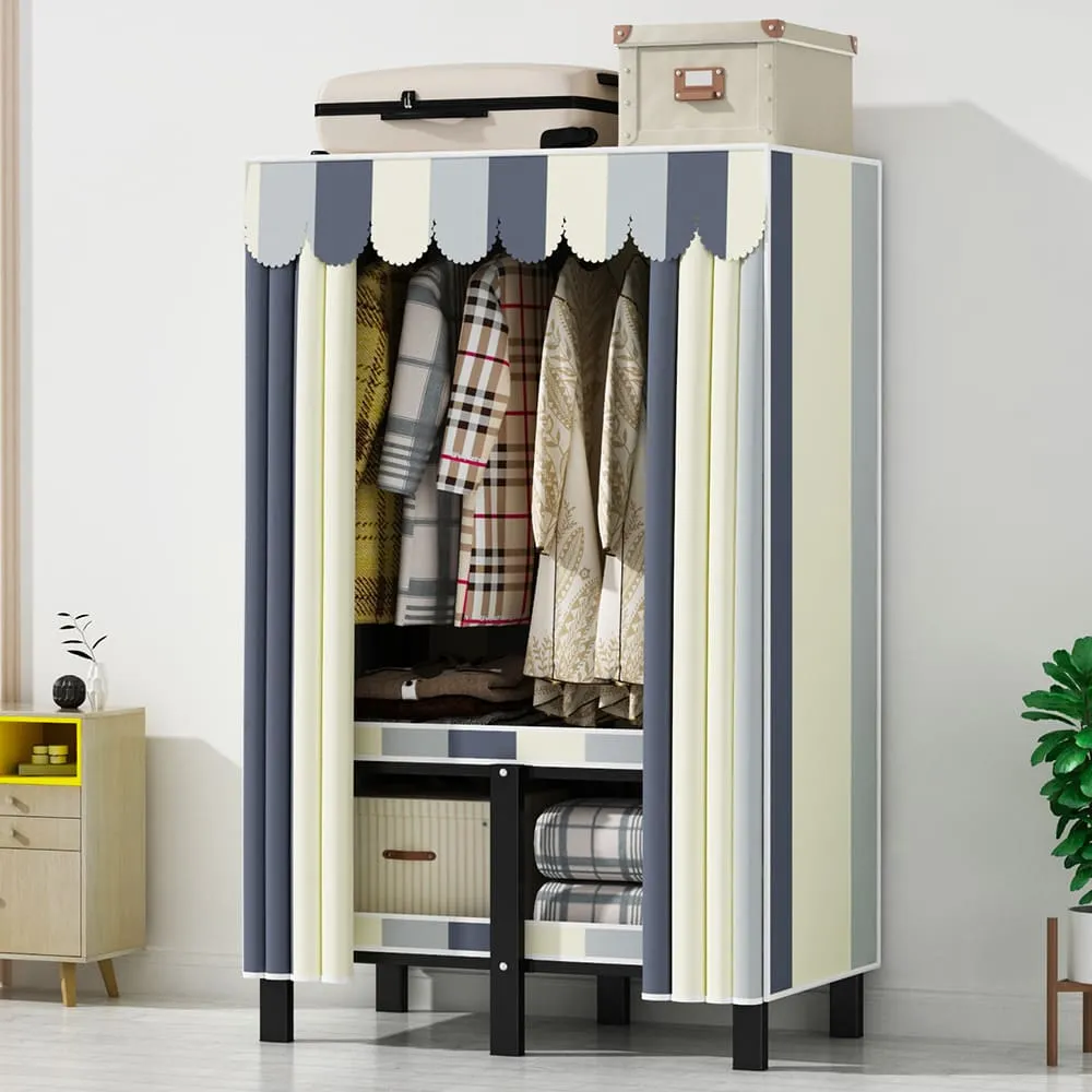 Best Wardrobe for Kids