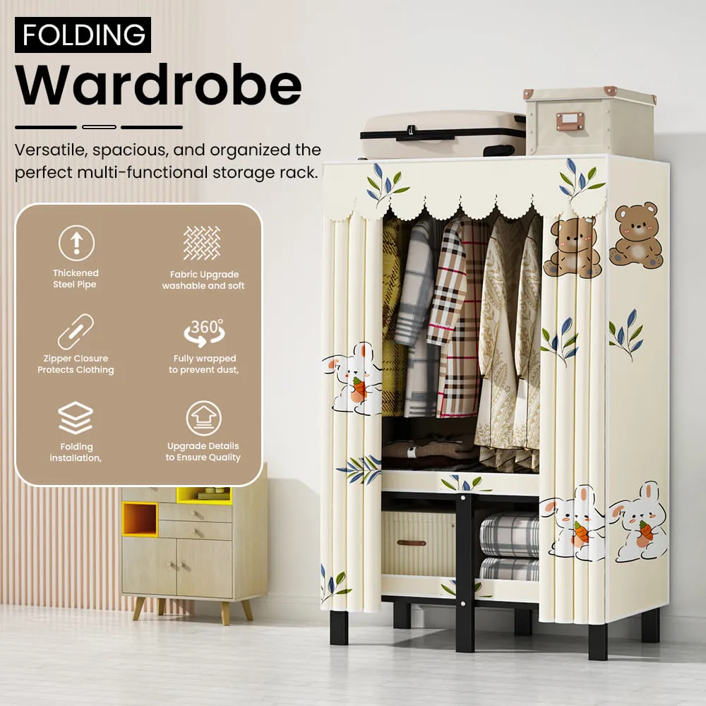 Kids Wardrobe