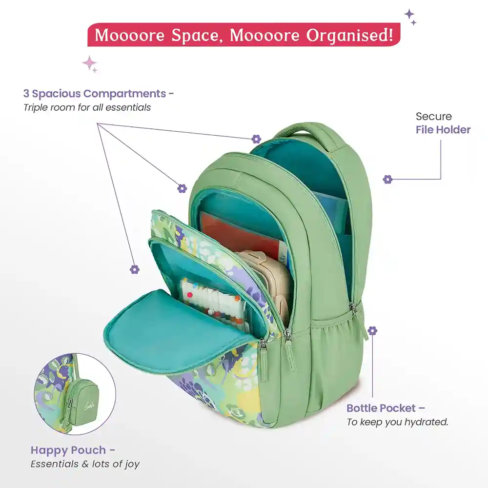 School Bags for Kids