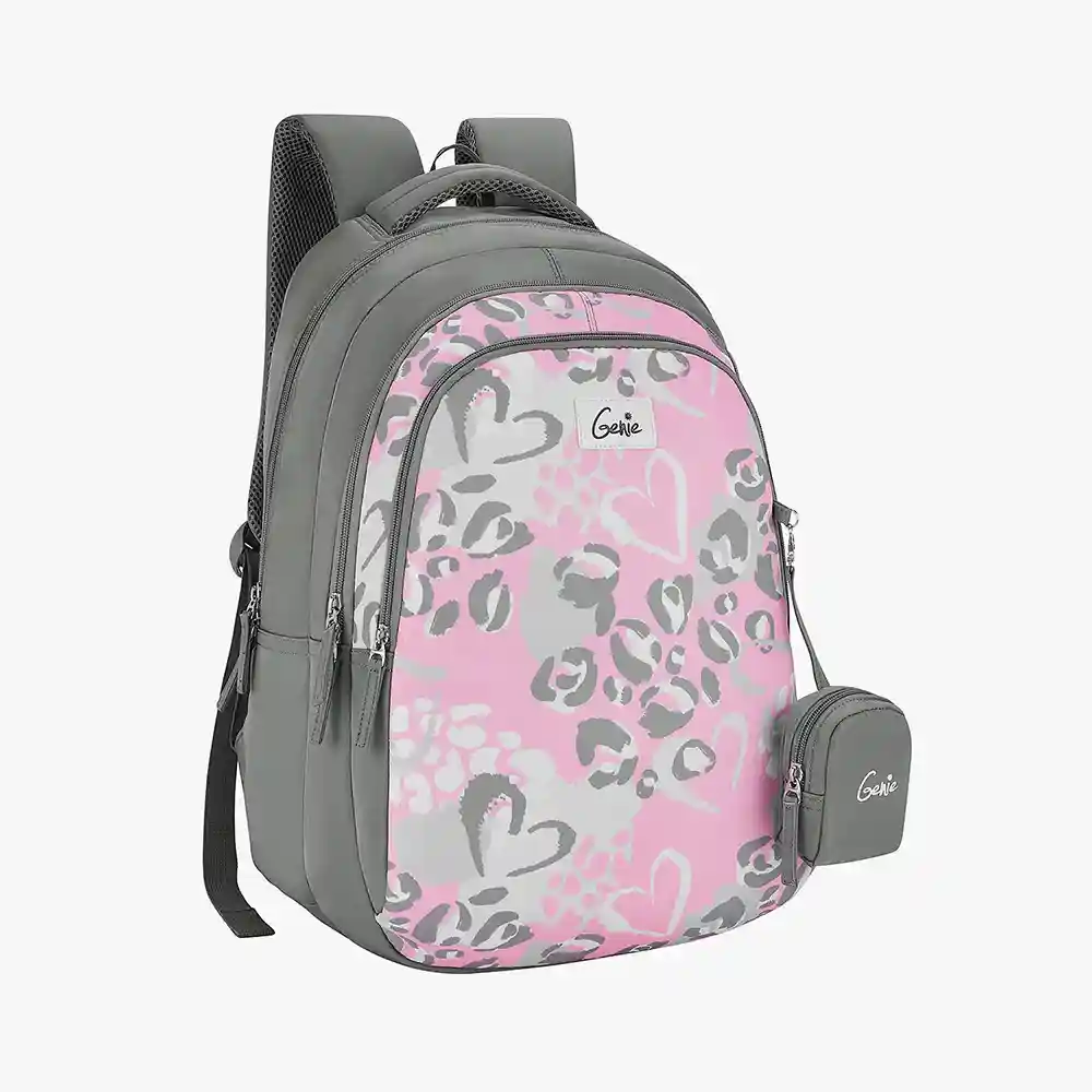 Leana_Kids_Bag_Grey 1