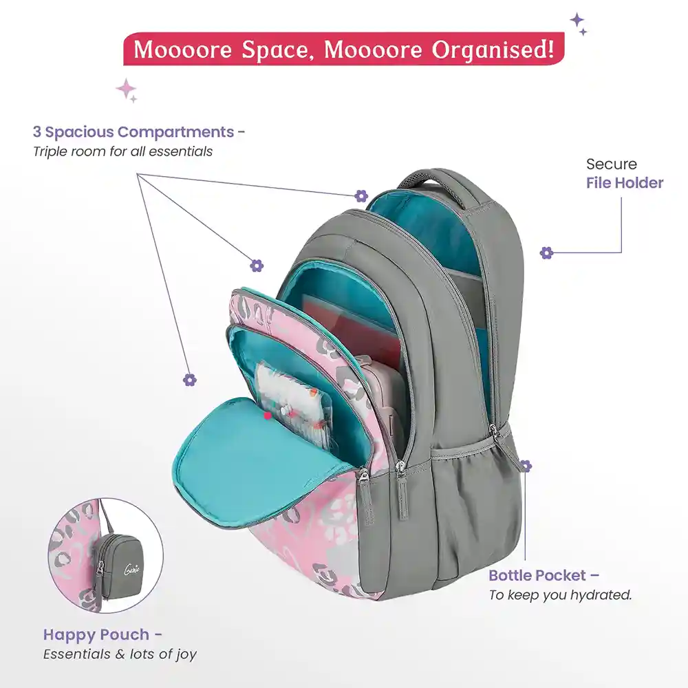 Kids Backpack for School