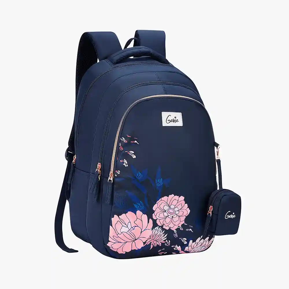 Lovelace_Kids_Bag_Navy_Blue 1