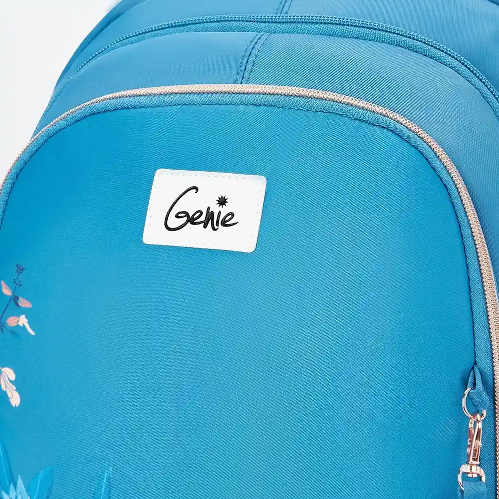 Lovelace_Kids_bag_Dark_Green 2