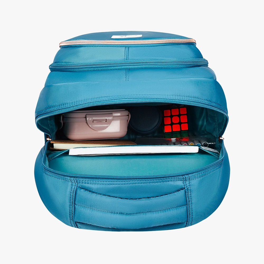 Lovelace_Kids_bag_Dark_Green 3