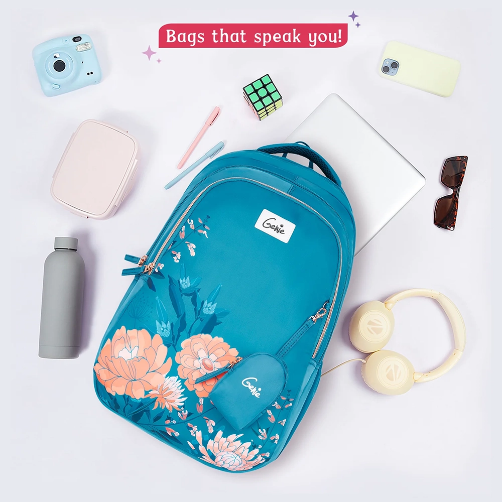 Lovelace_Kids_bag_Dark_Green 7