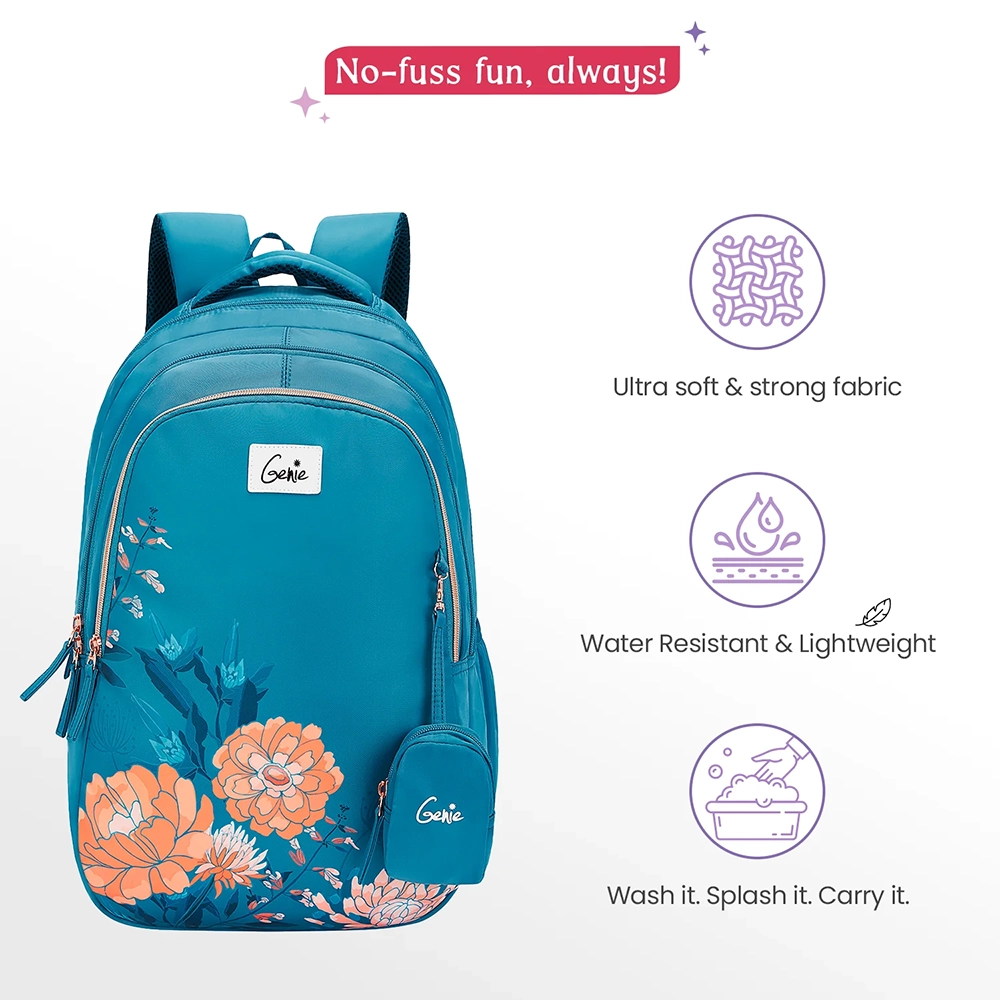 Lovelace_Kids_bag_Dark_Green 8