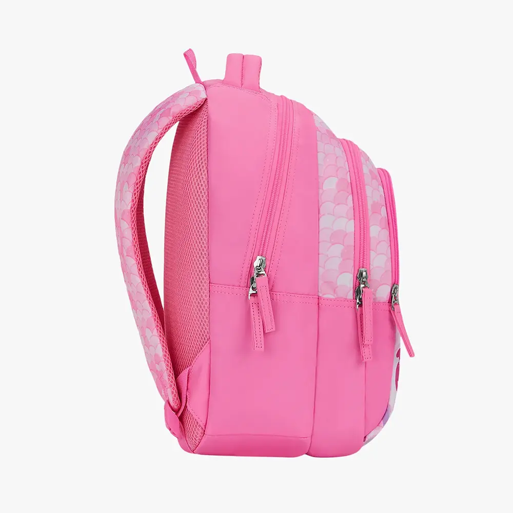 Mermaid_Kids_Bag_ pink 12