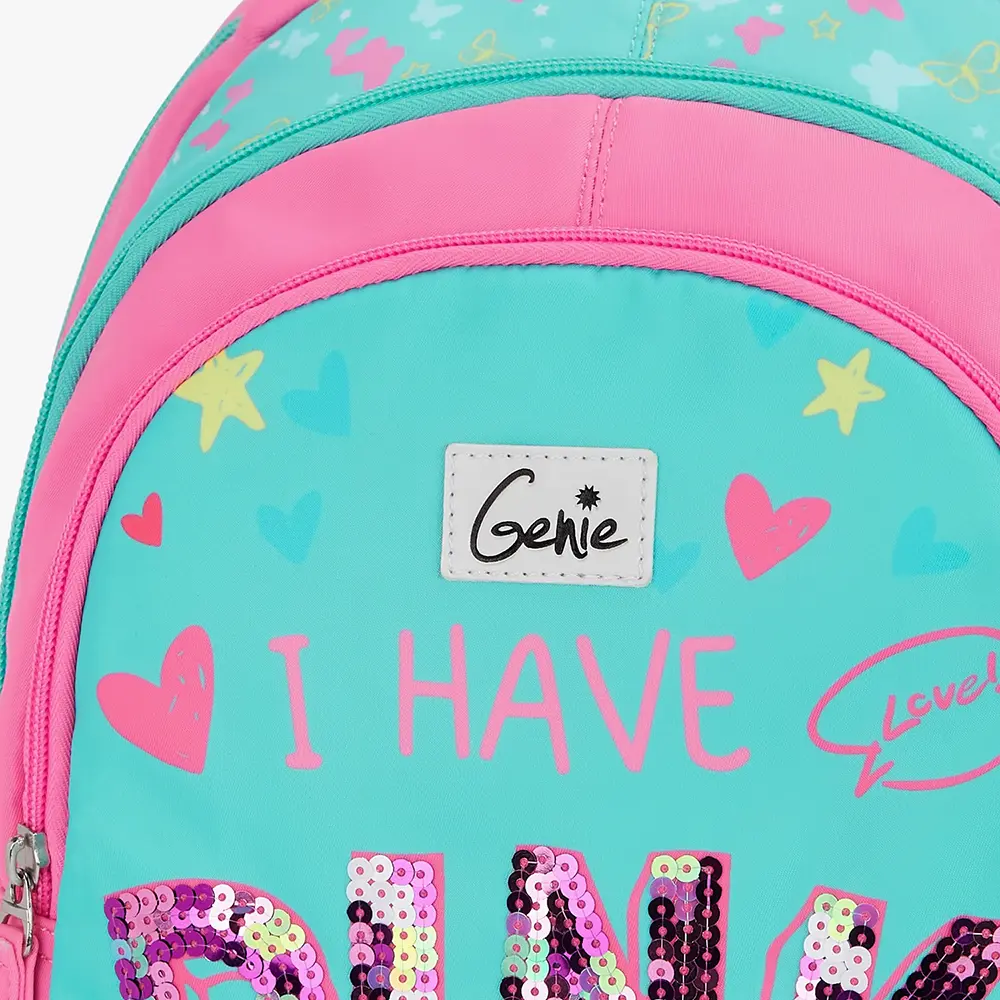 Pinkpowe_Kids_Bag_ teal 10