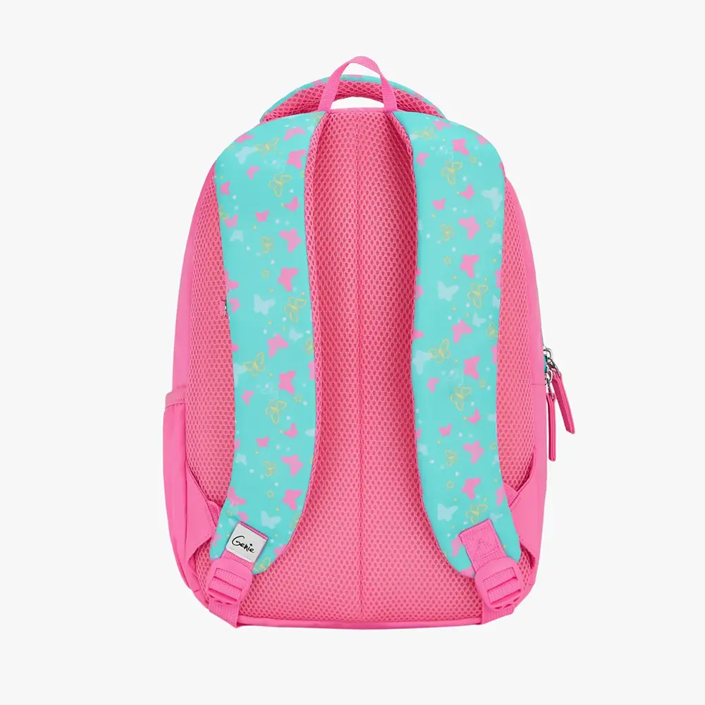 Pinkpowe_Kids_Bag_ teal 11