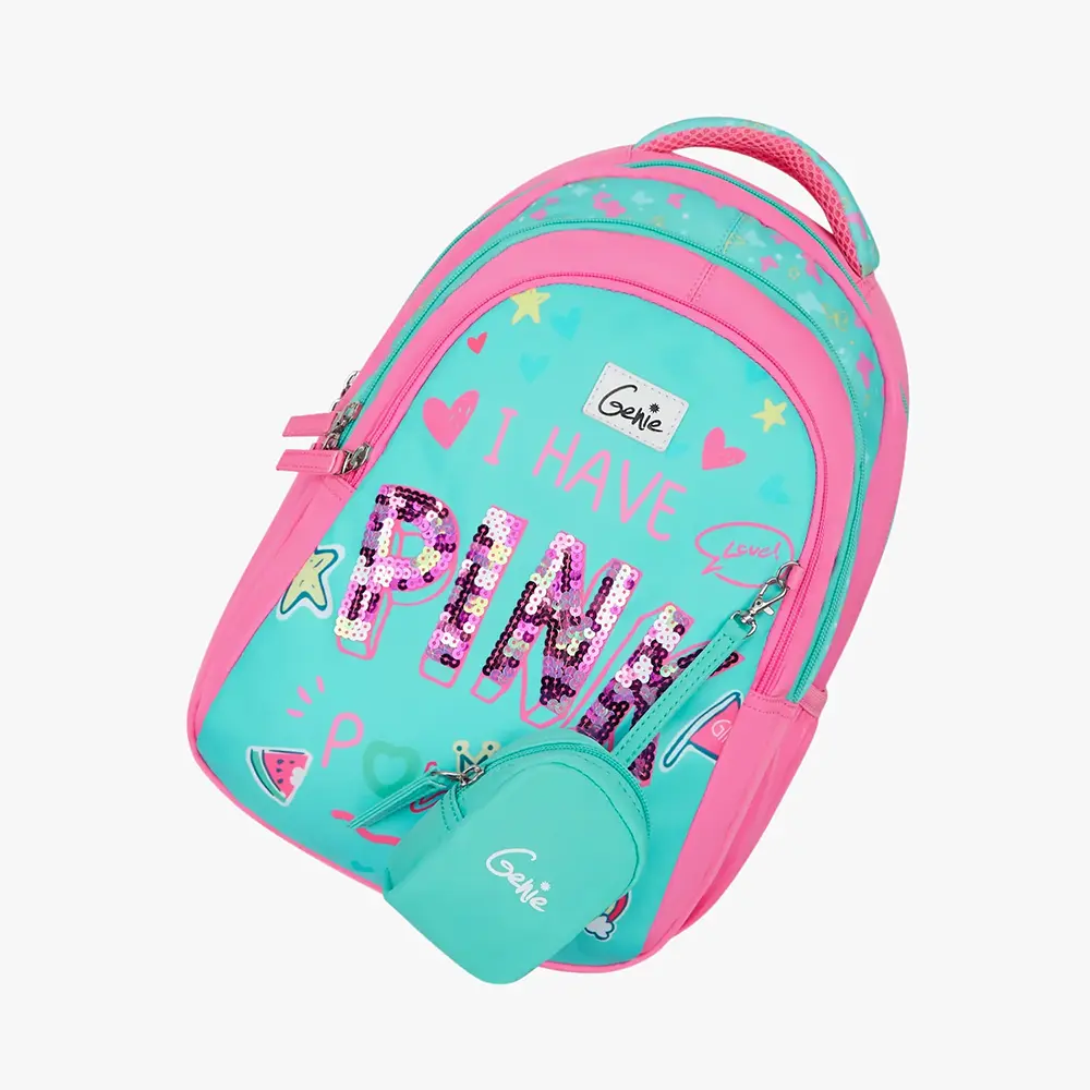 Pinkpowe_Kids_Bag_ teal 5