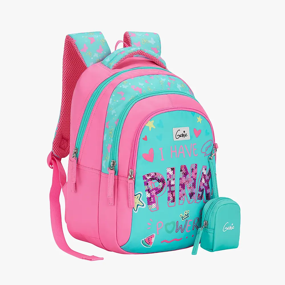 Pinkpowe_Kids_Bag_ teal 7