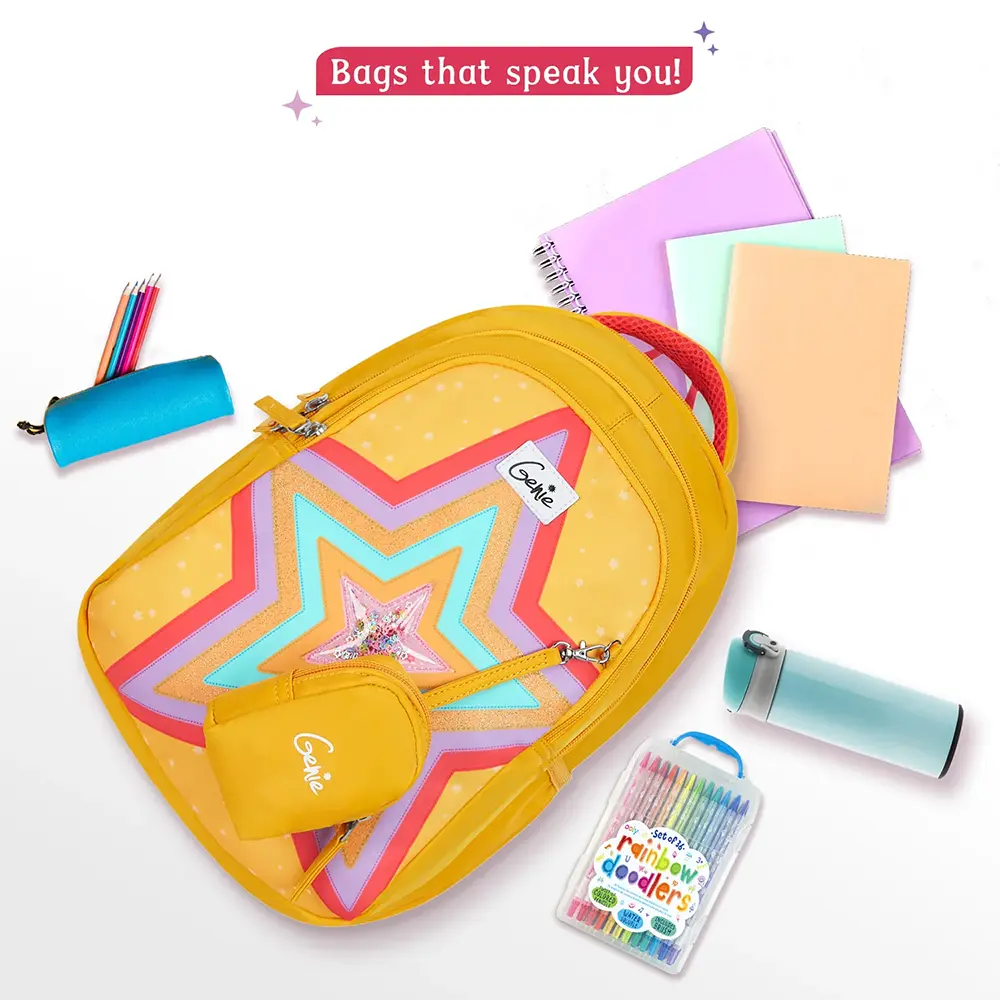 Popstar_Kids_Bag_yellow 4