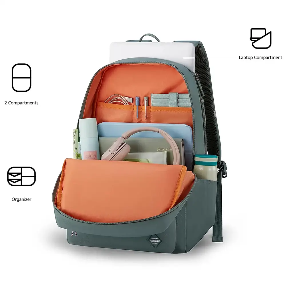 School Bag For Kids