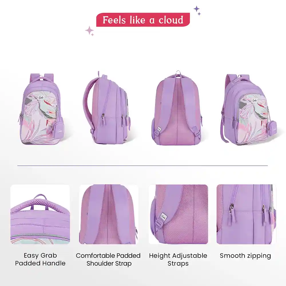 Best Kids School Backpack
