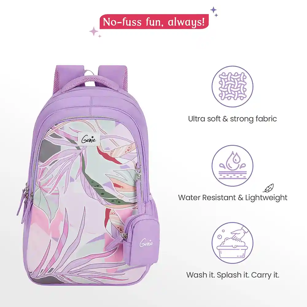 Best Kids School Backpack