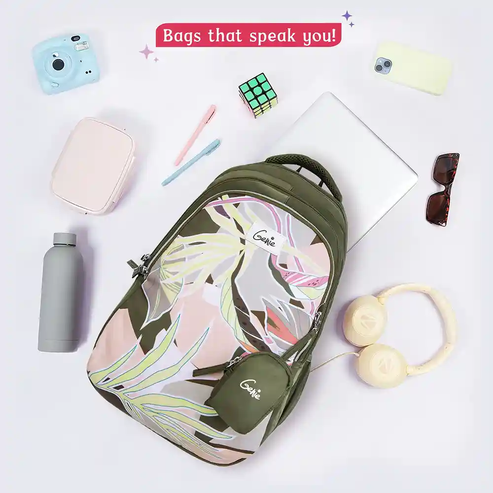 Kids 36L Backpack for School