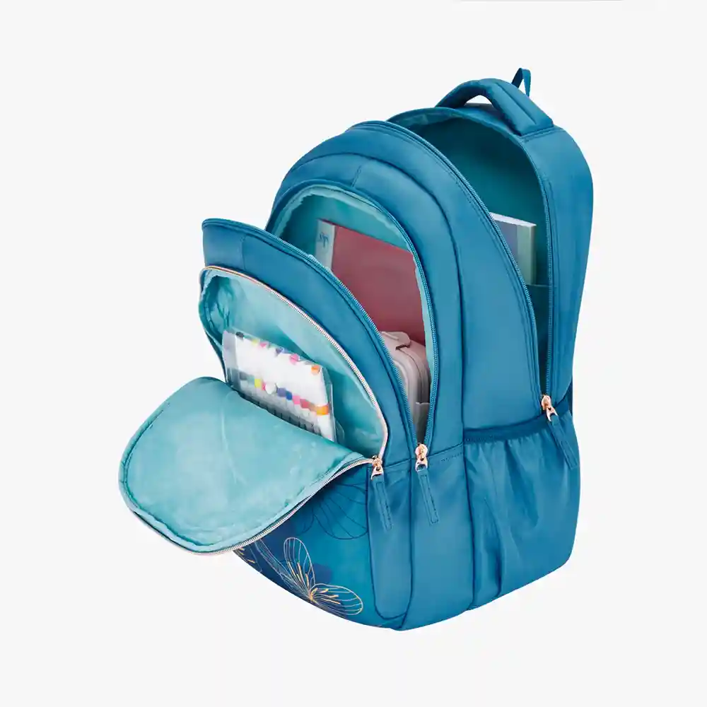 Twinkle_Kids_Bag_Dark_Green 5