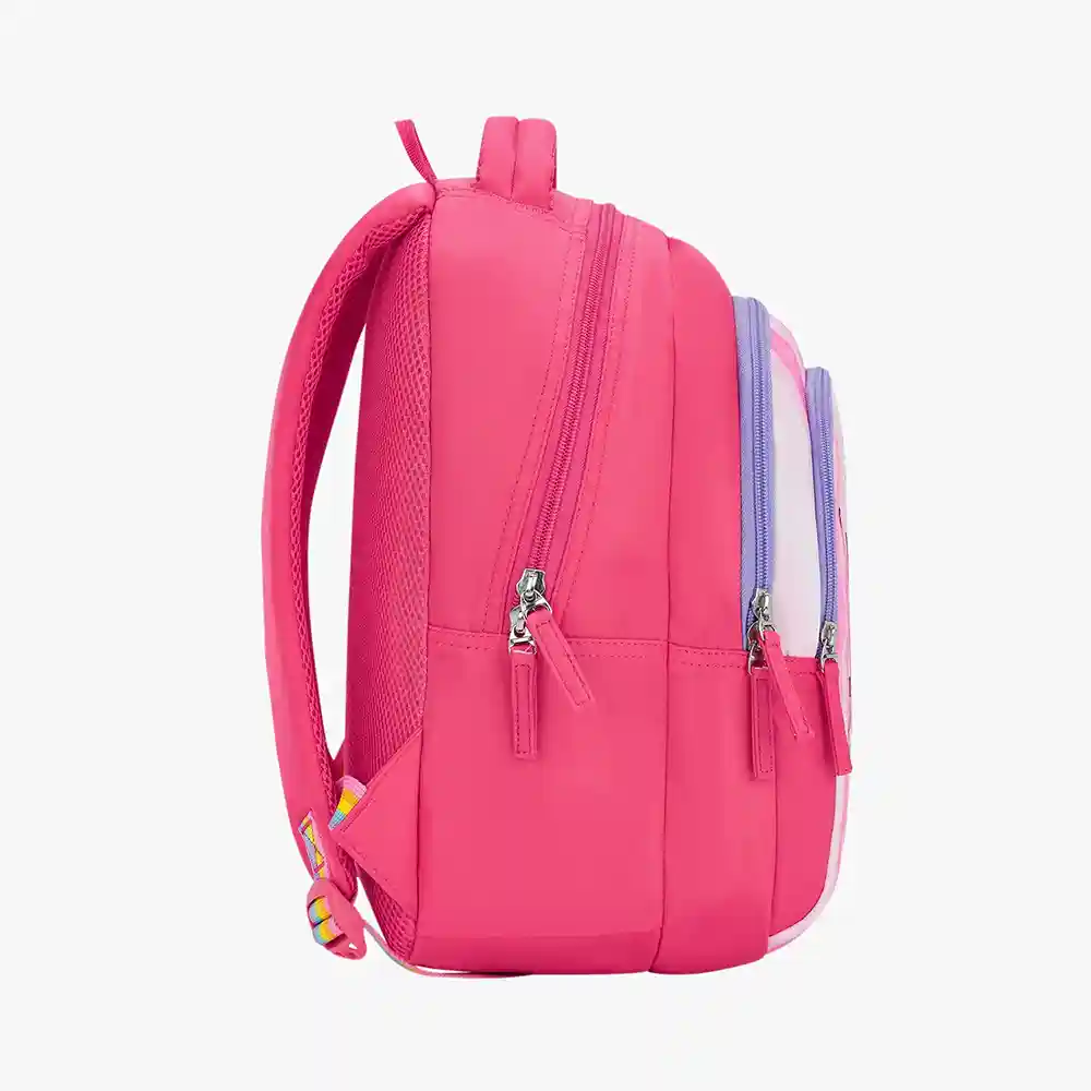 UnicornSquad_Kids_Bag_ Pink 5