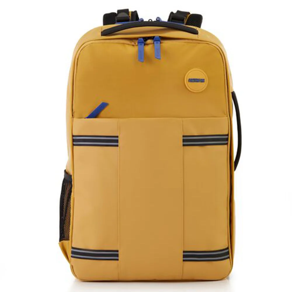 Aston 2.0-style 02 - Yellow