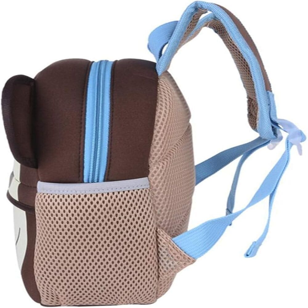 Monkey Children's Backpack Monkey Children's Backpack