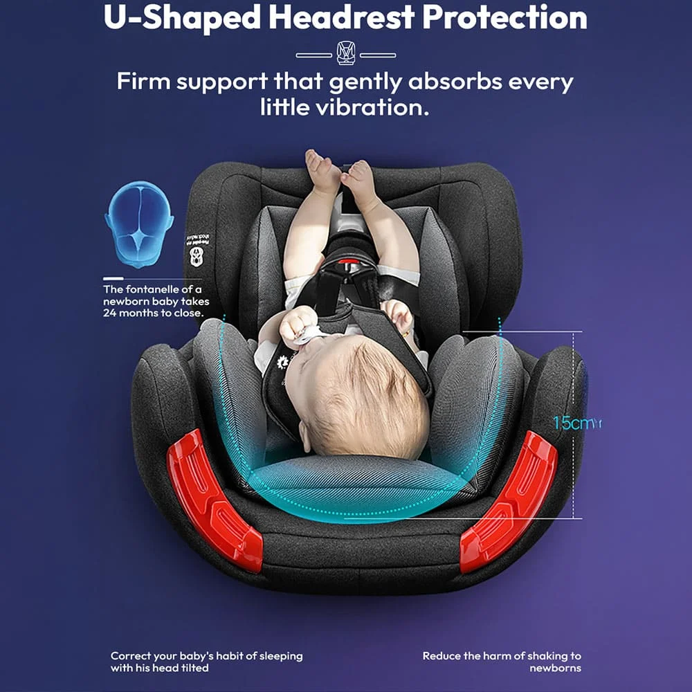 Baby Car Seat