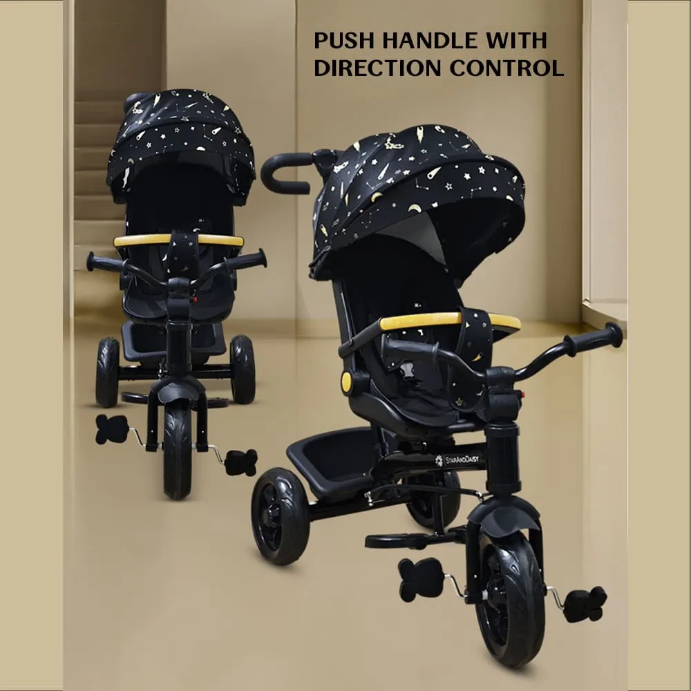 3-wheel cycle for kids