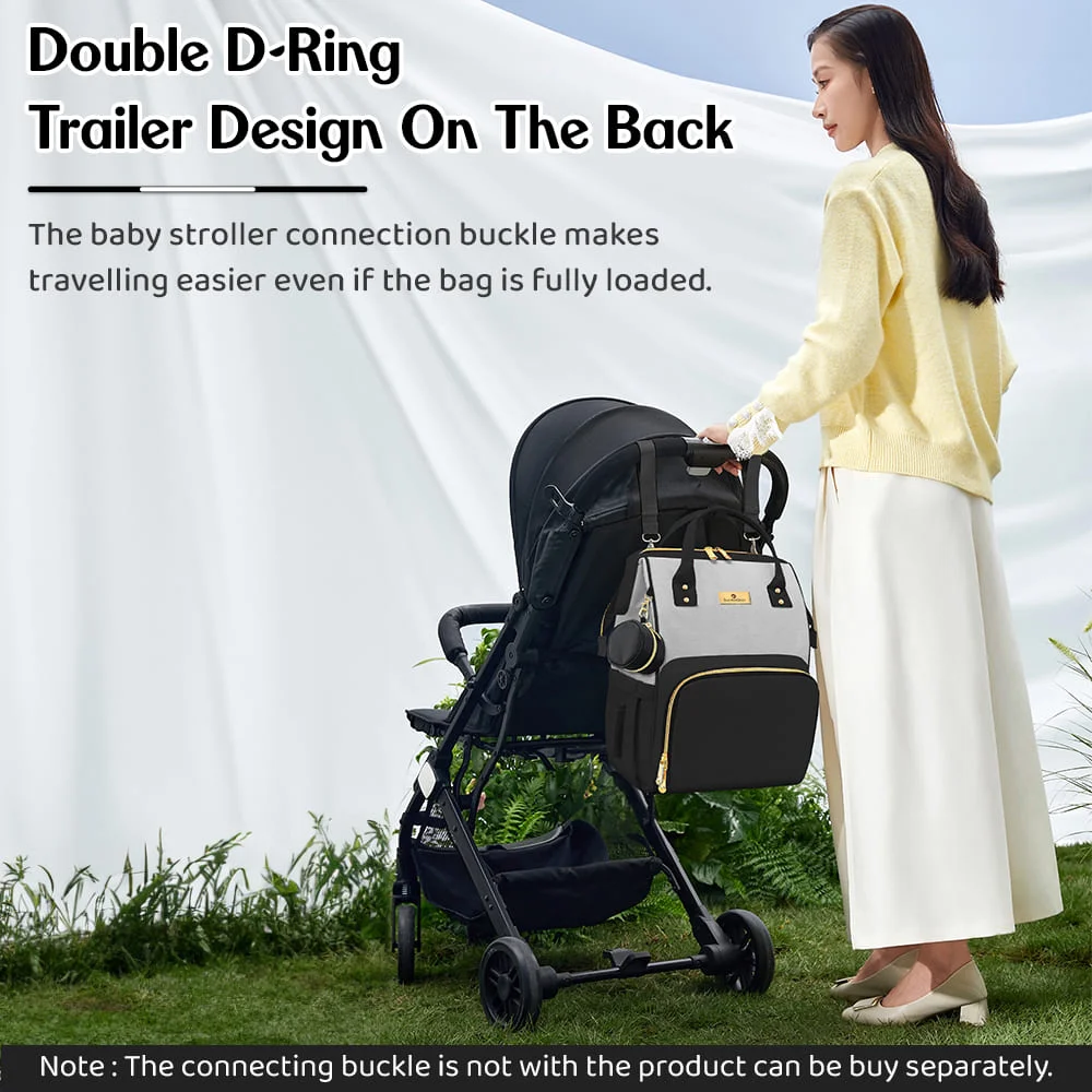 Best Maternity Bag