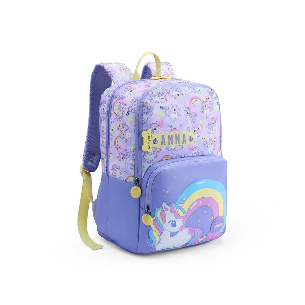 Kids' School Backpack