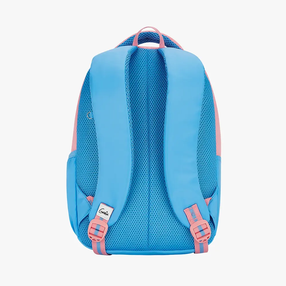 kids school bag-pink 9