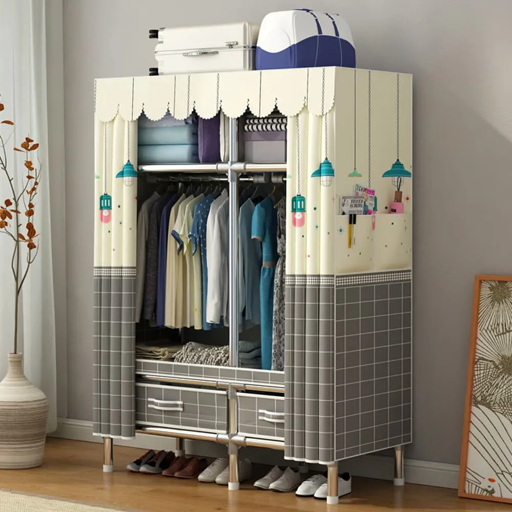 Kids Wardrobe