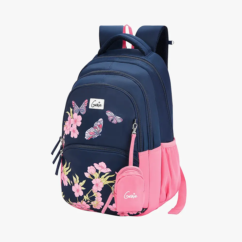 lilac_Kids_bag_Navy_Blue