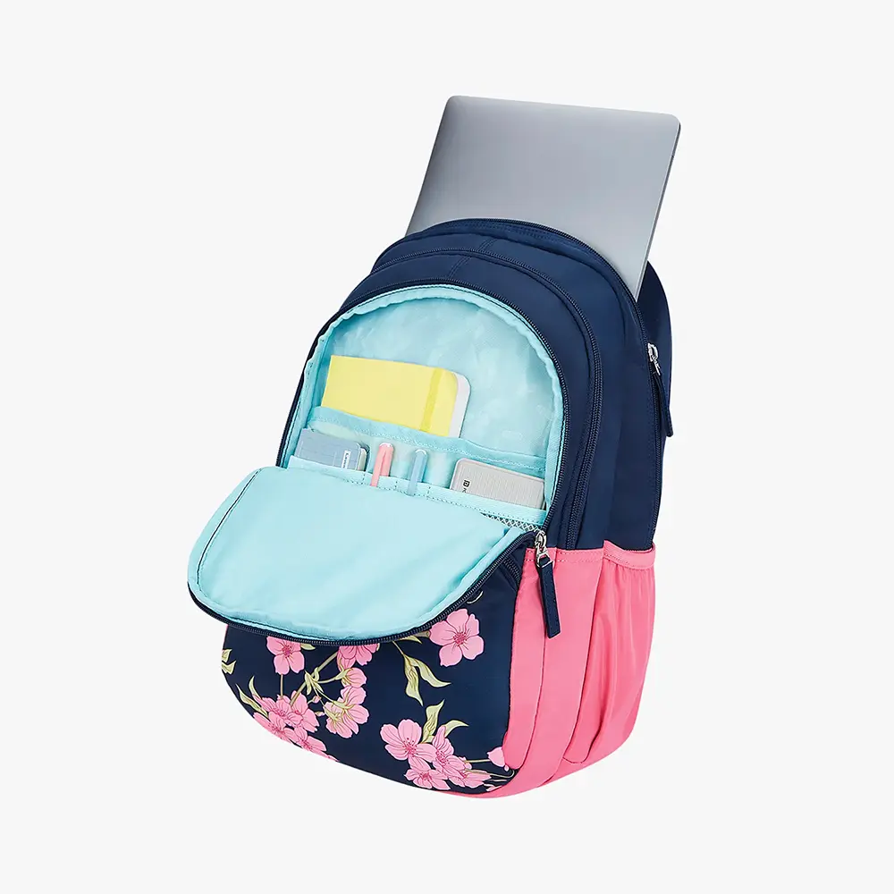 lilac_Kids_bag_Navy_Blue