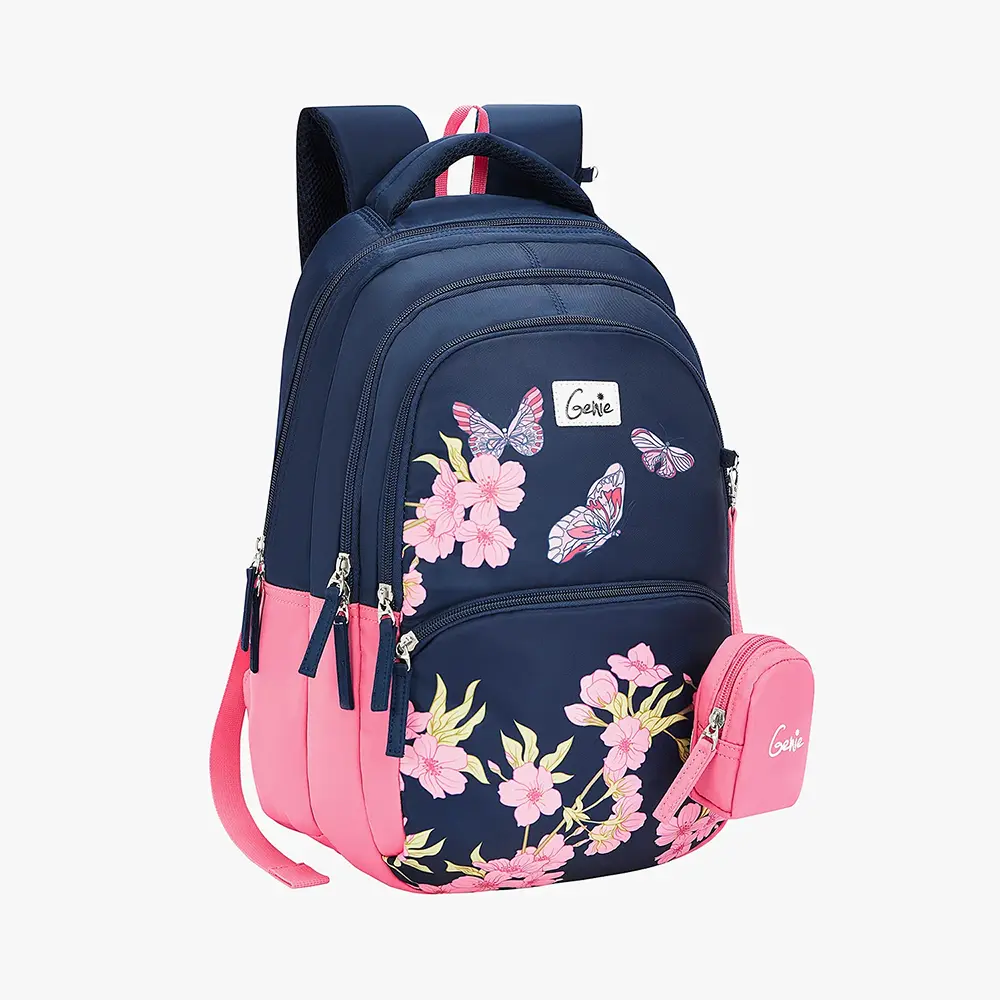 lilac_Kids_bag_Navy_Blue
