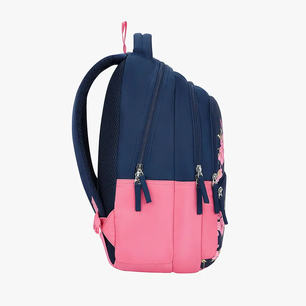 lilac_Kids_bag_Navy_Blue
