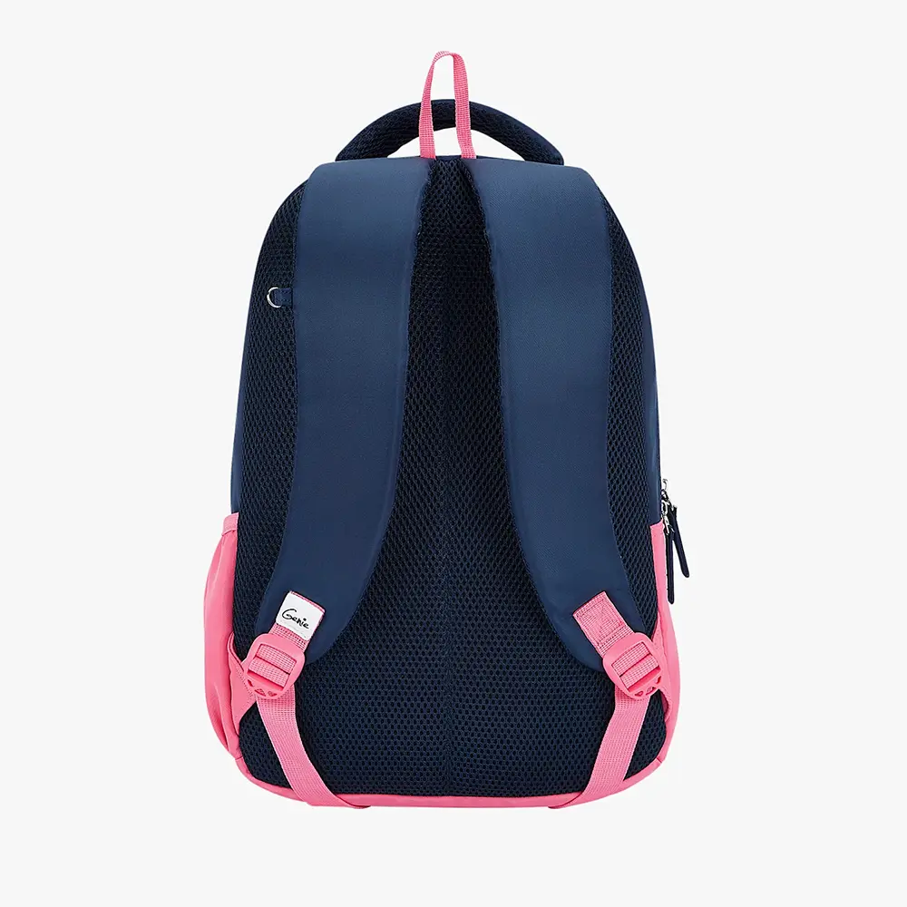 lilac_Kids_bag_Navy_Blue