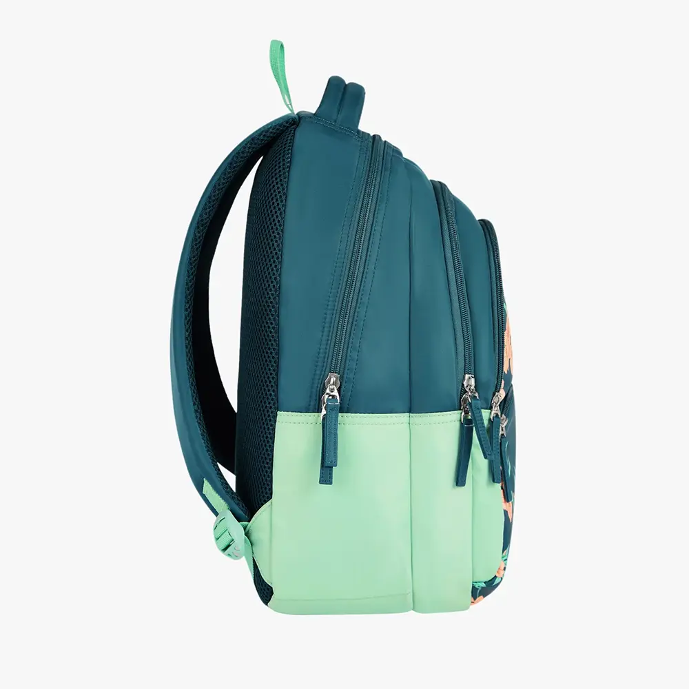lilac_Kids_bag_dark_Green