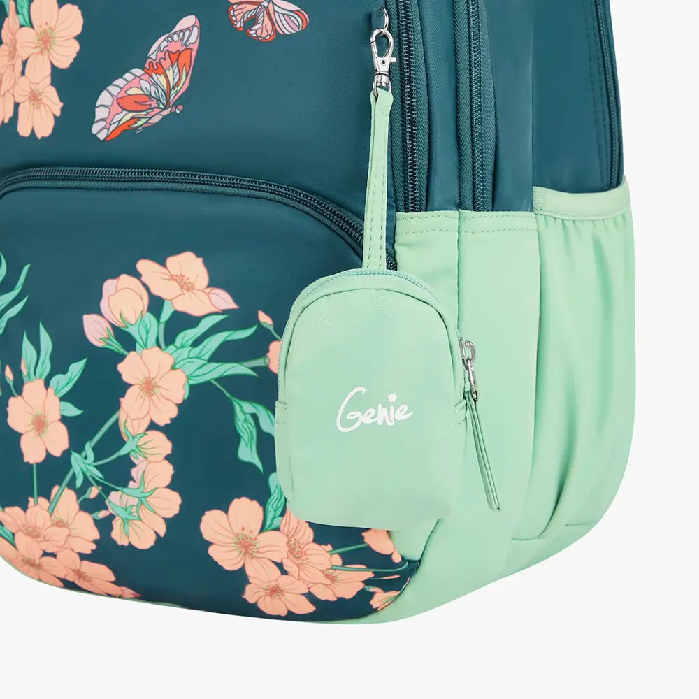 lilac_Kids_bag_dark_Green