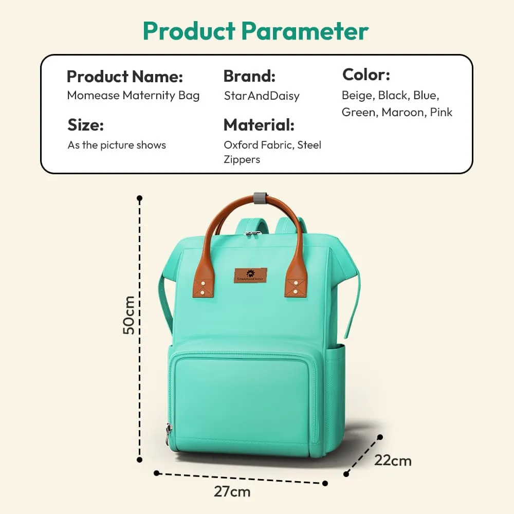 Specification of Diaper Bag
