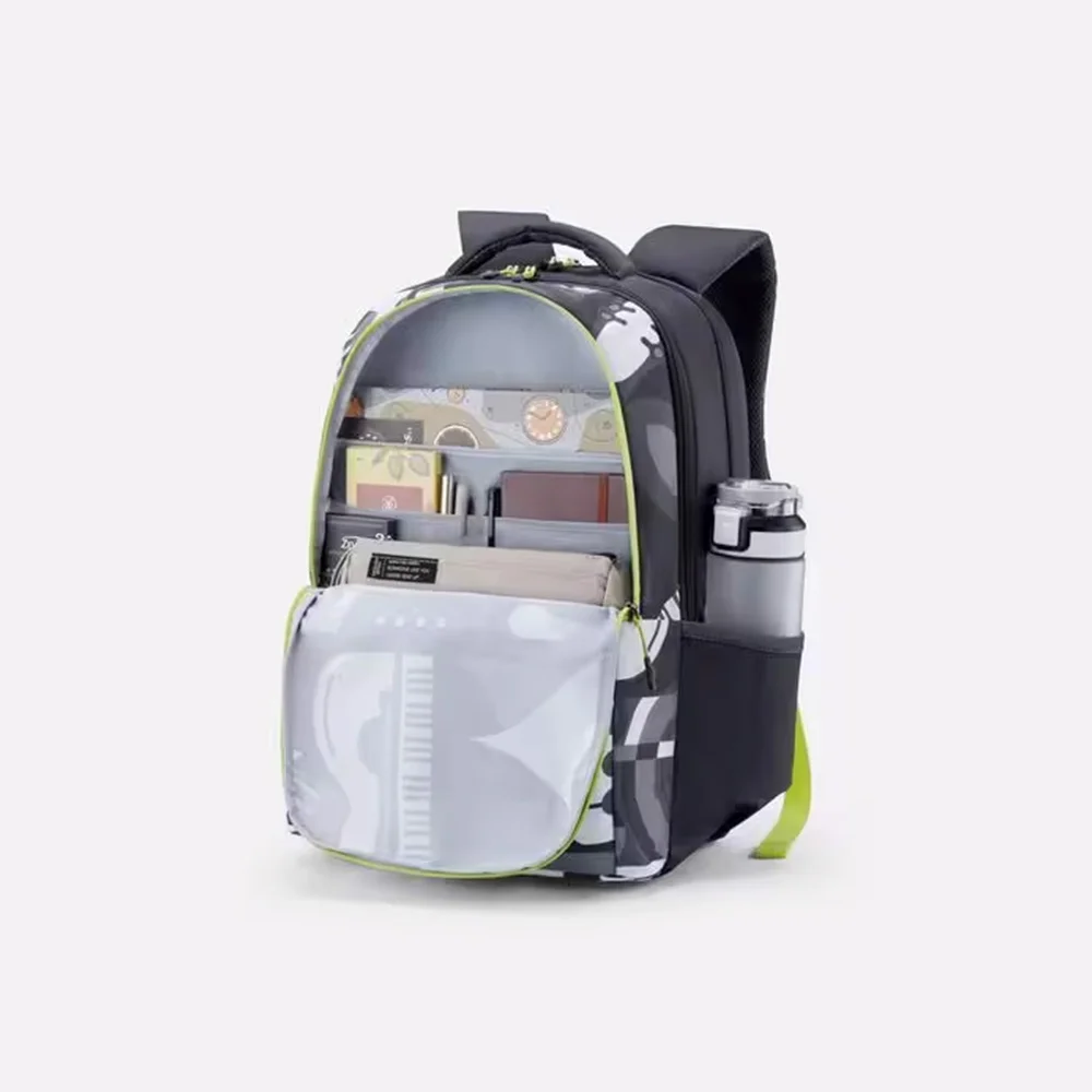 Kids School Bag