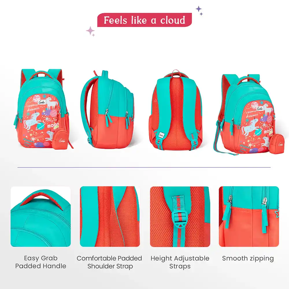 unicornstar- kids-bag-coral 12
