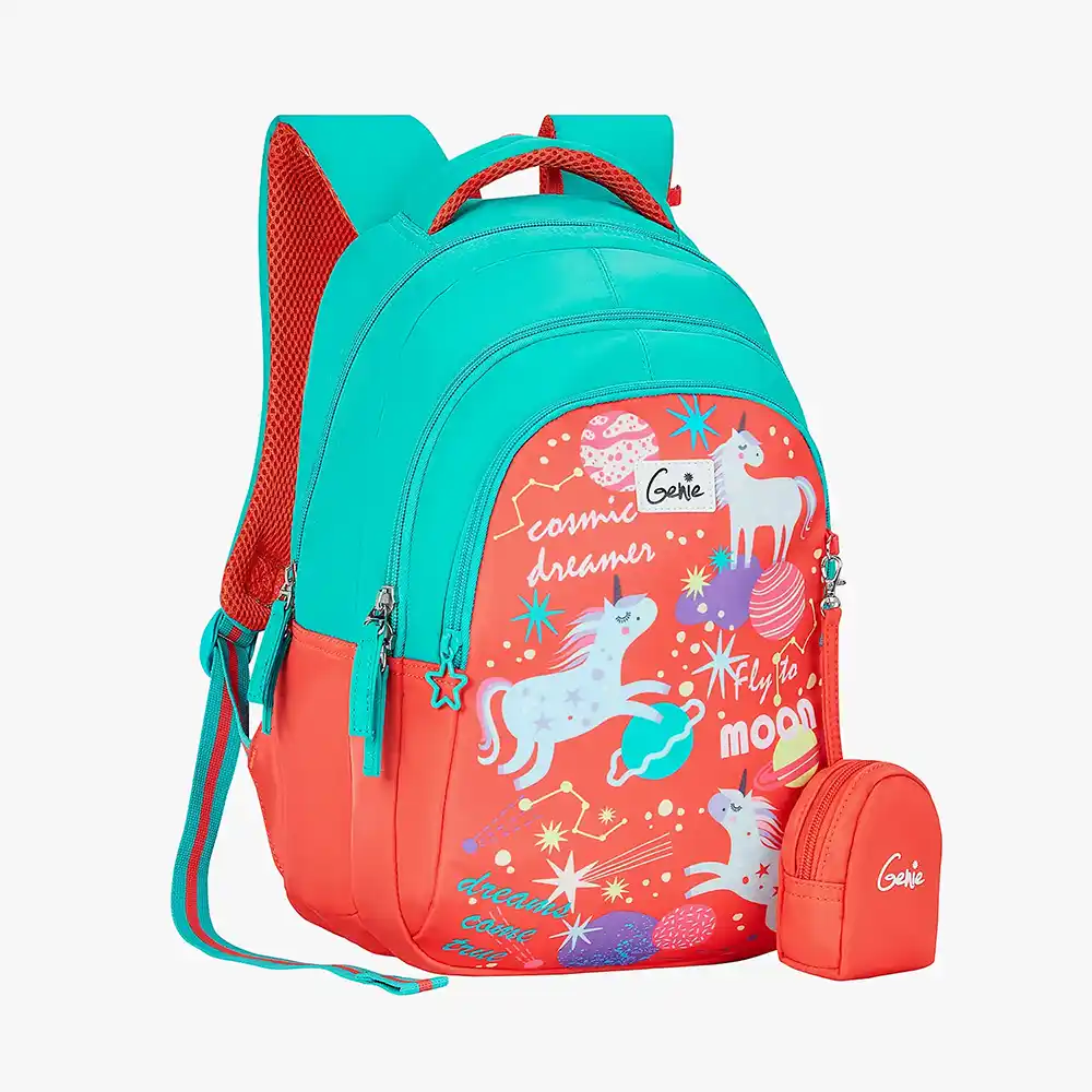 unicornstar- kids-bag-coral 13