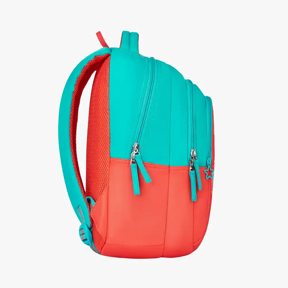 unicornstar- kids-bag-coral 3