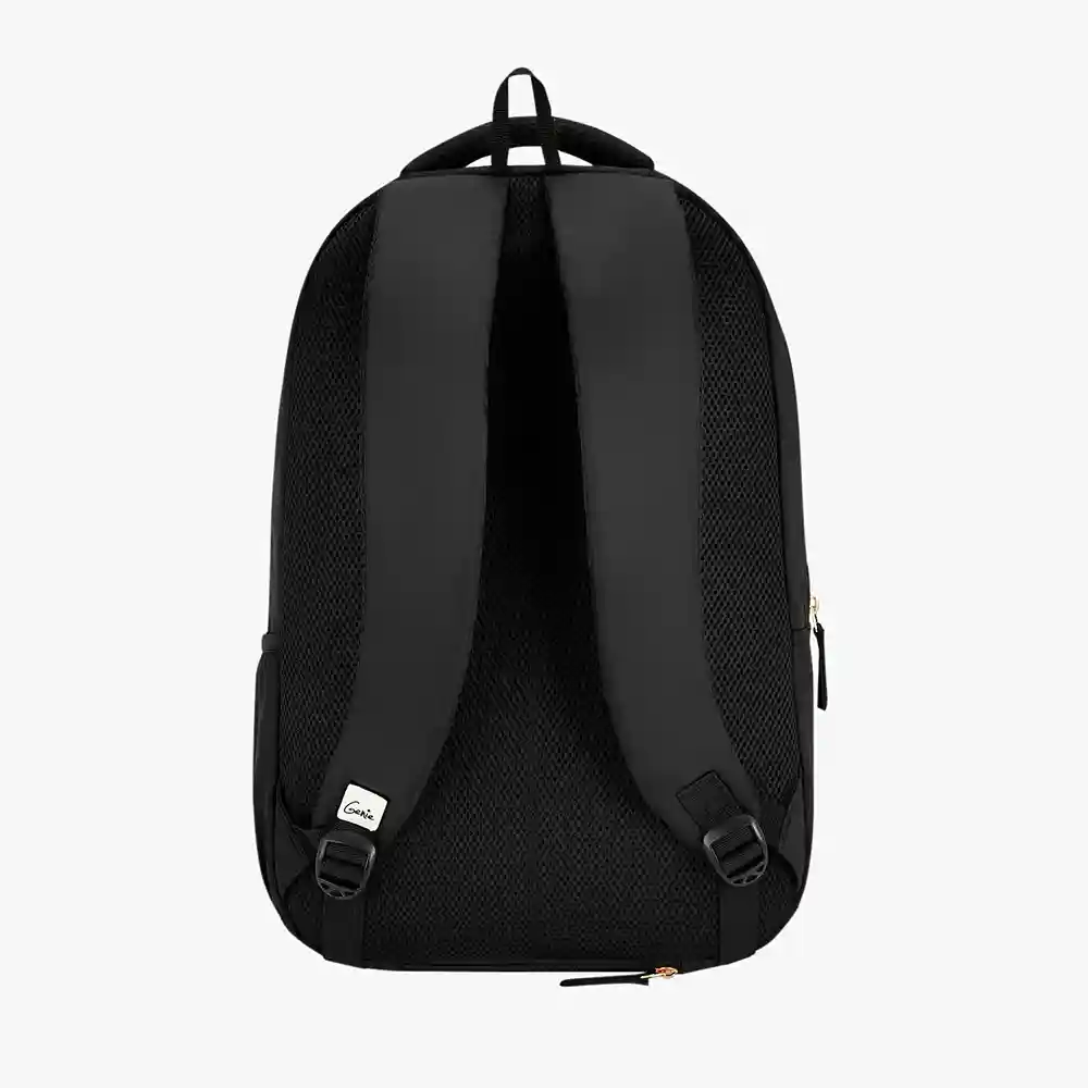 Genie Stylish Laptop Backpack with Padded Laptop Sleeve